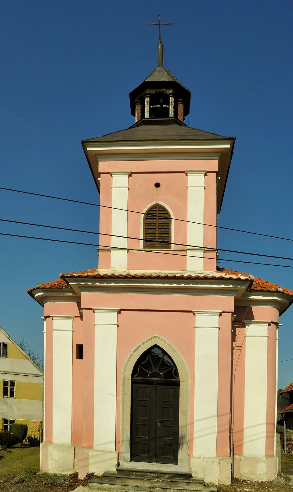 Rašovice