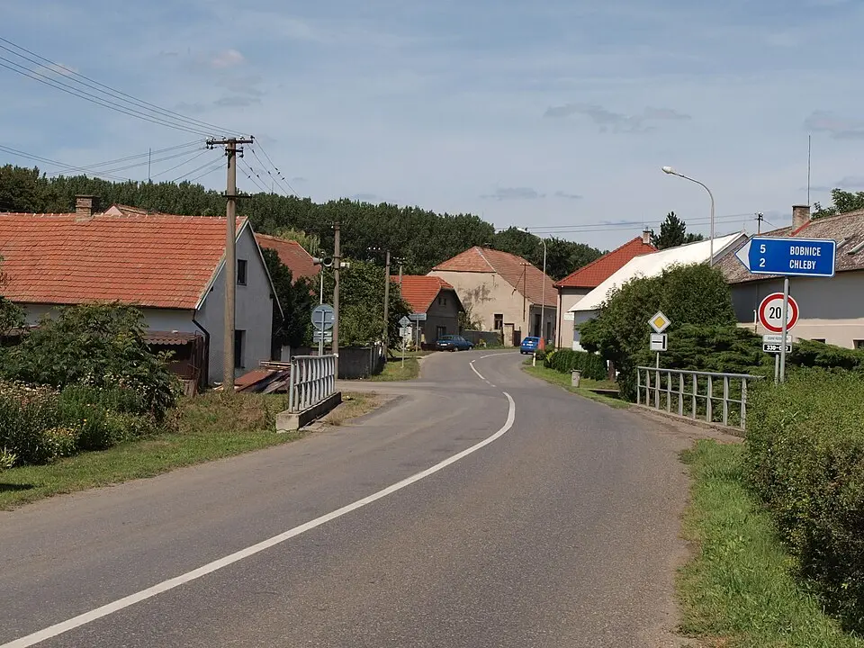 Rašovice