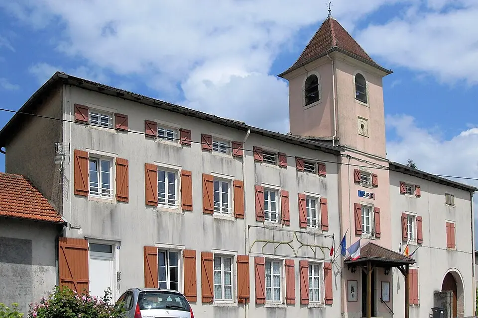 Racécourt