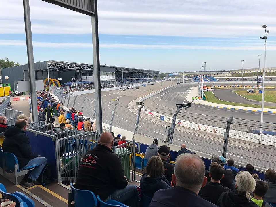 Raceway Venray