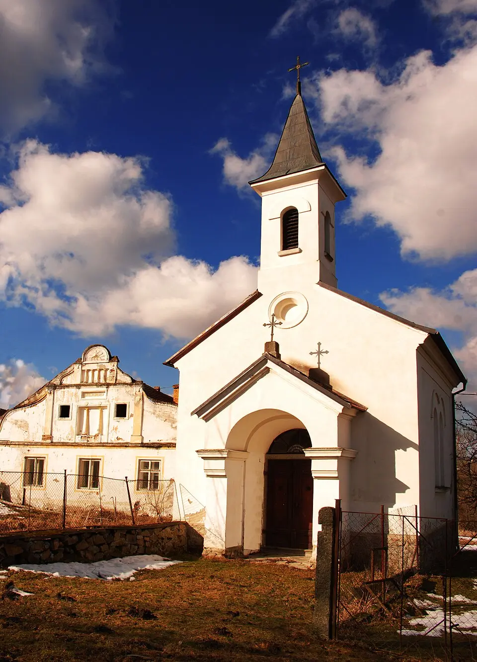 Račí