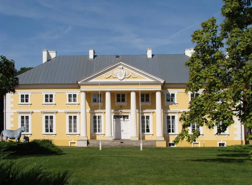 Chłapowski Landscape Park