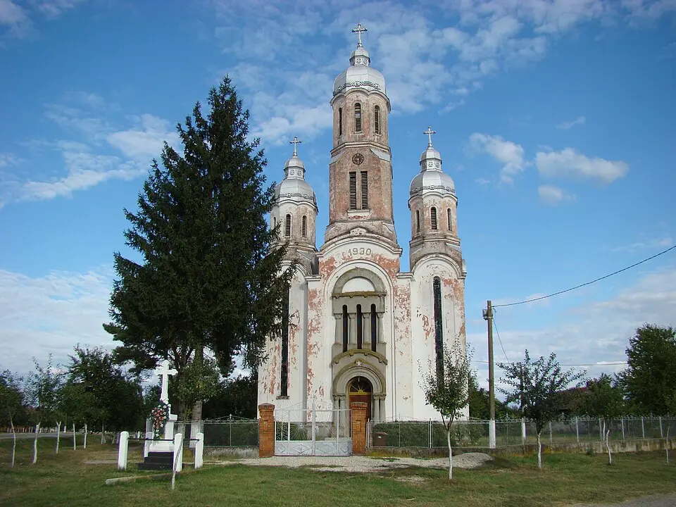 Racovița