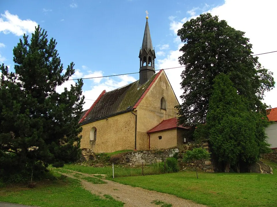 Obrázek: David Sedlecký · CC BY-SA 3.0 Racov