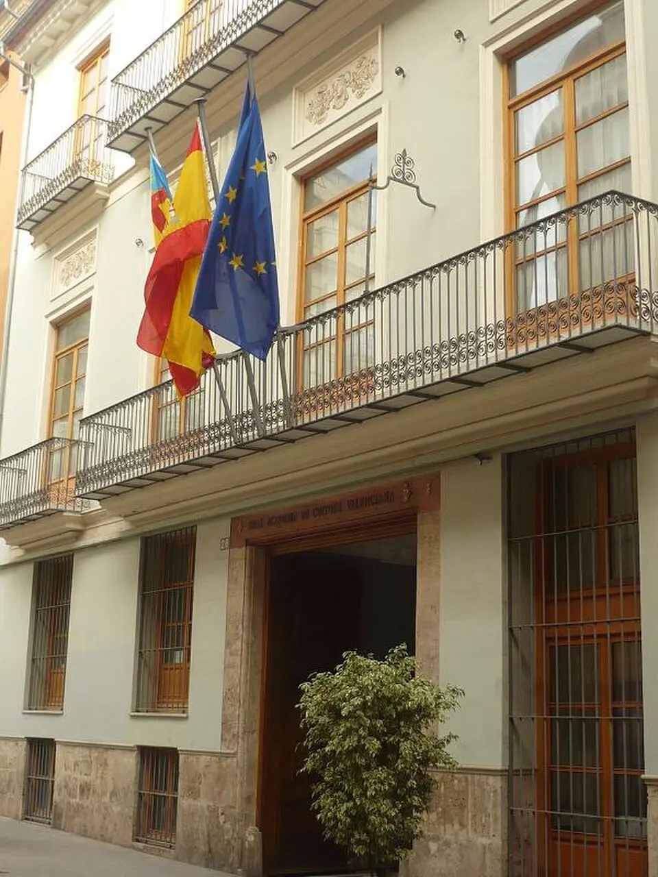 Royal Academy of Valencian Culture