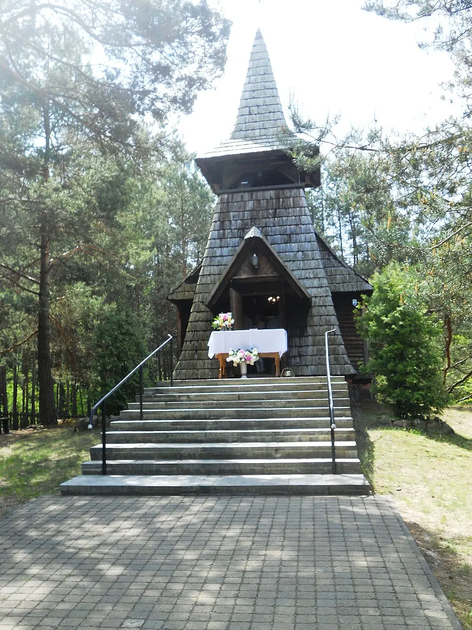 Radachówka