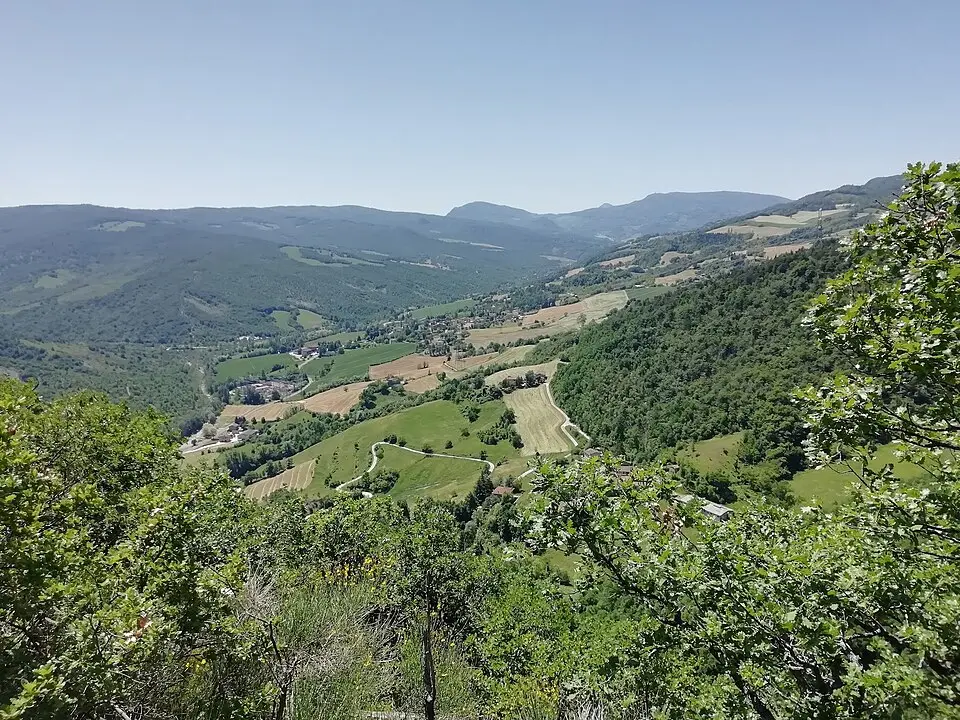 Monte Bibele