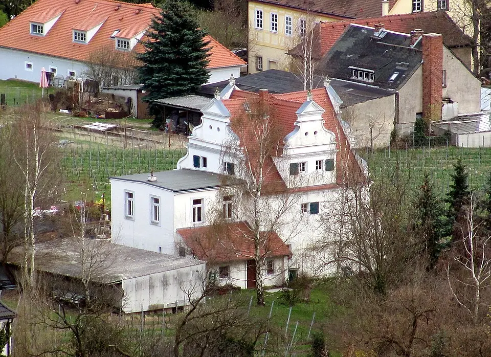 Bennoschlösschen