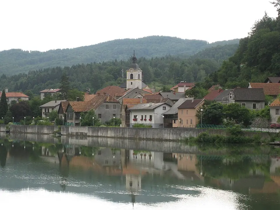 Občina Radeče