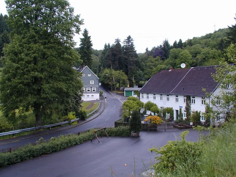 Spreeler Bach