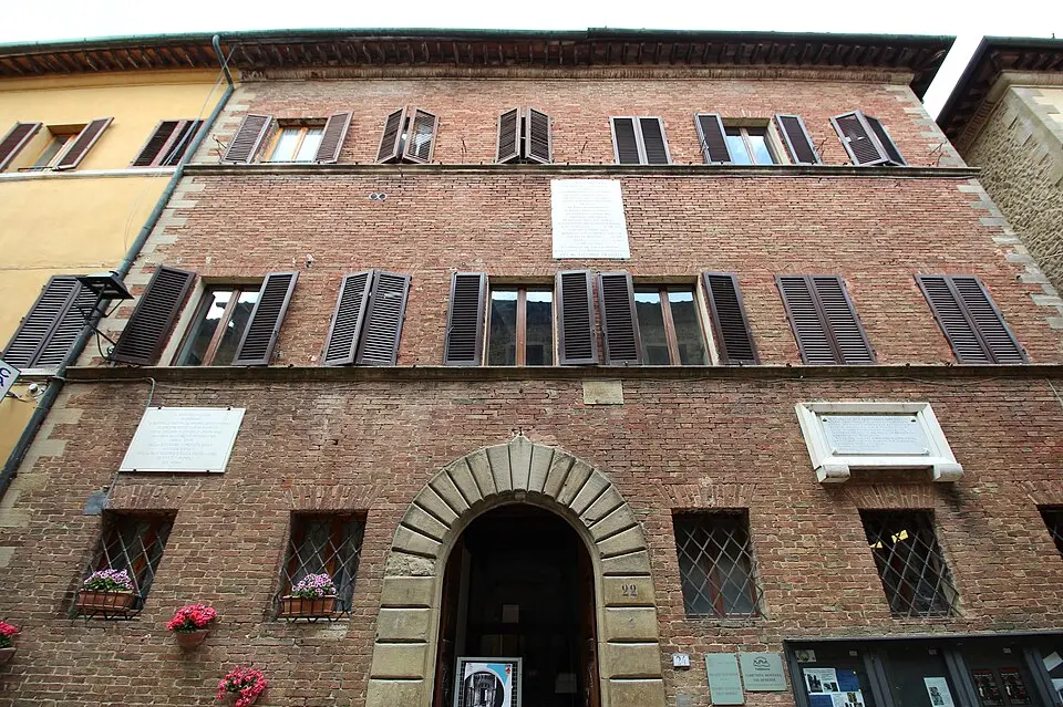 Palazzo Bizzarrini