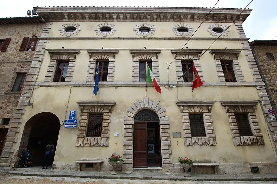 Palazzo Comunale