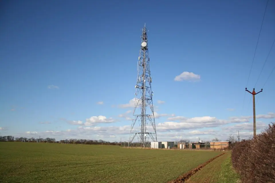 Londonthorpe and Harrowby Without