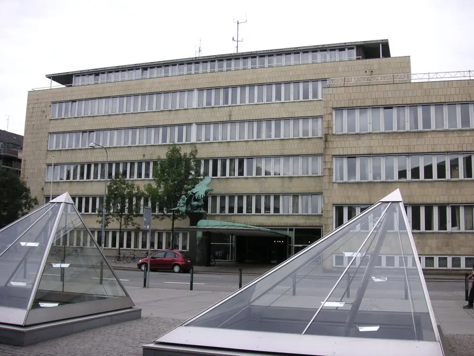 Académie royale danoise de musique