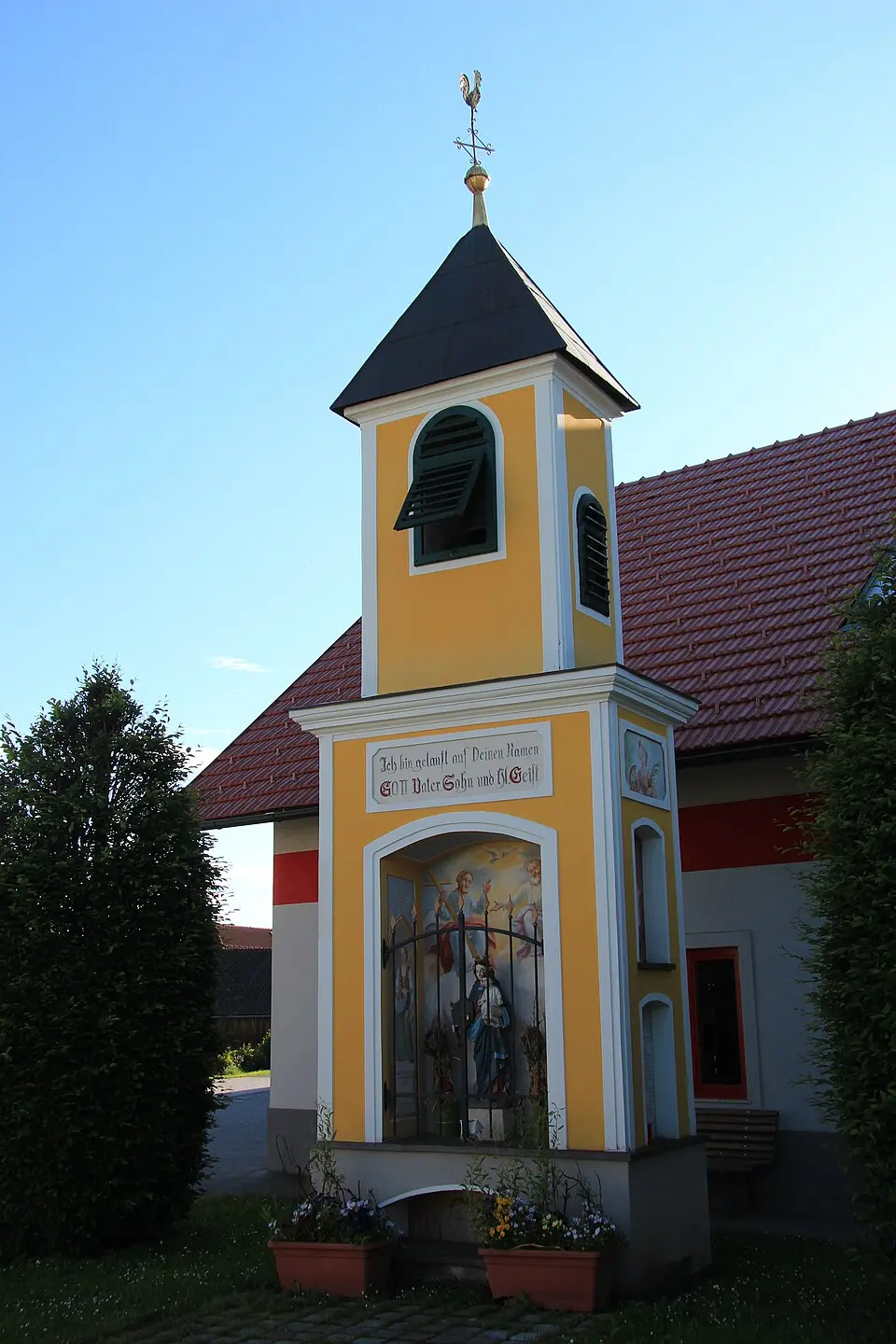 Dorfkreuz