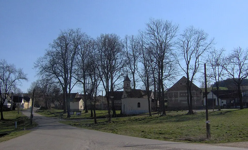 Radkovice