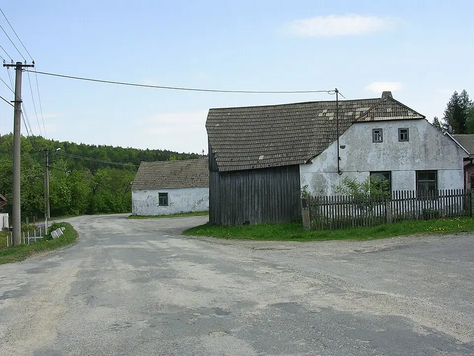Radlice