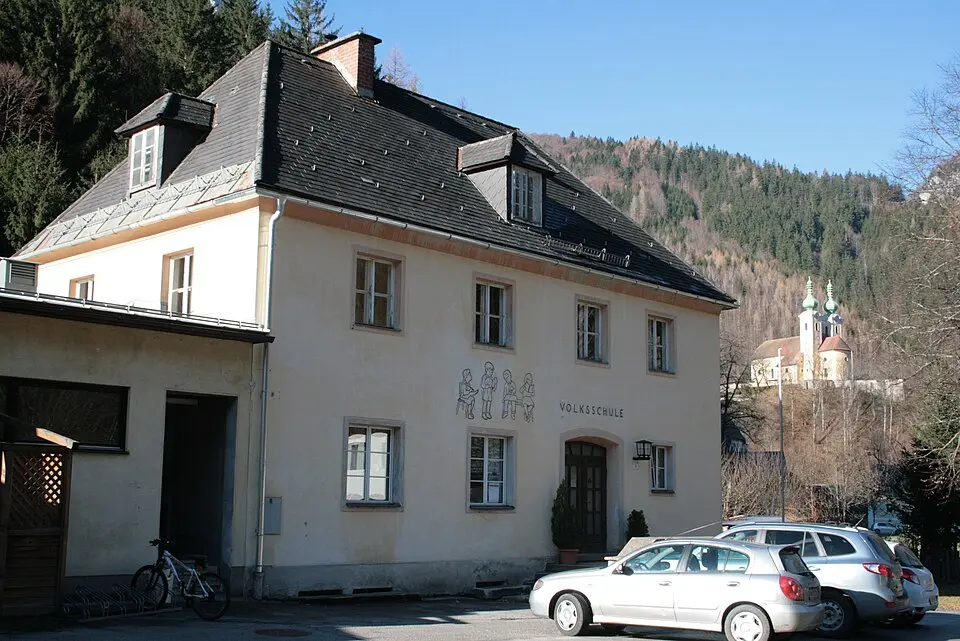 Volksschule