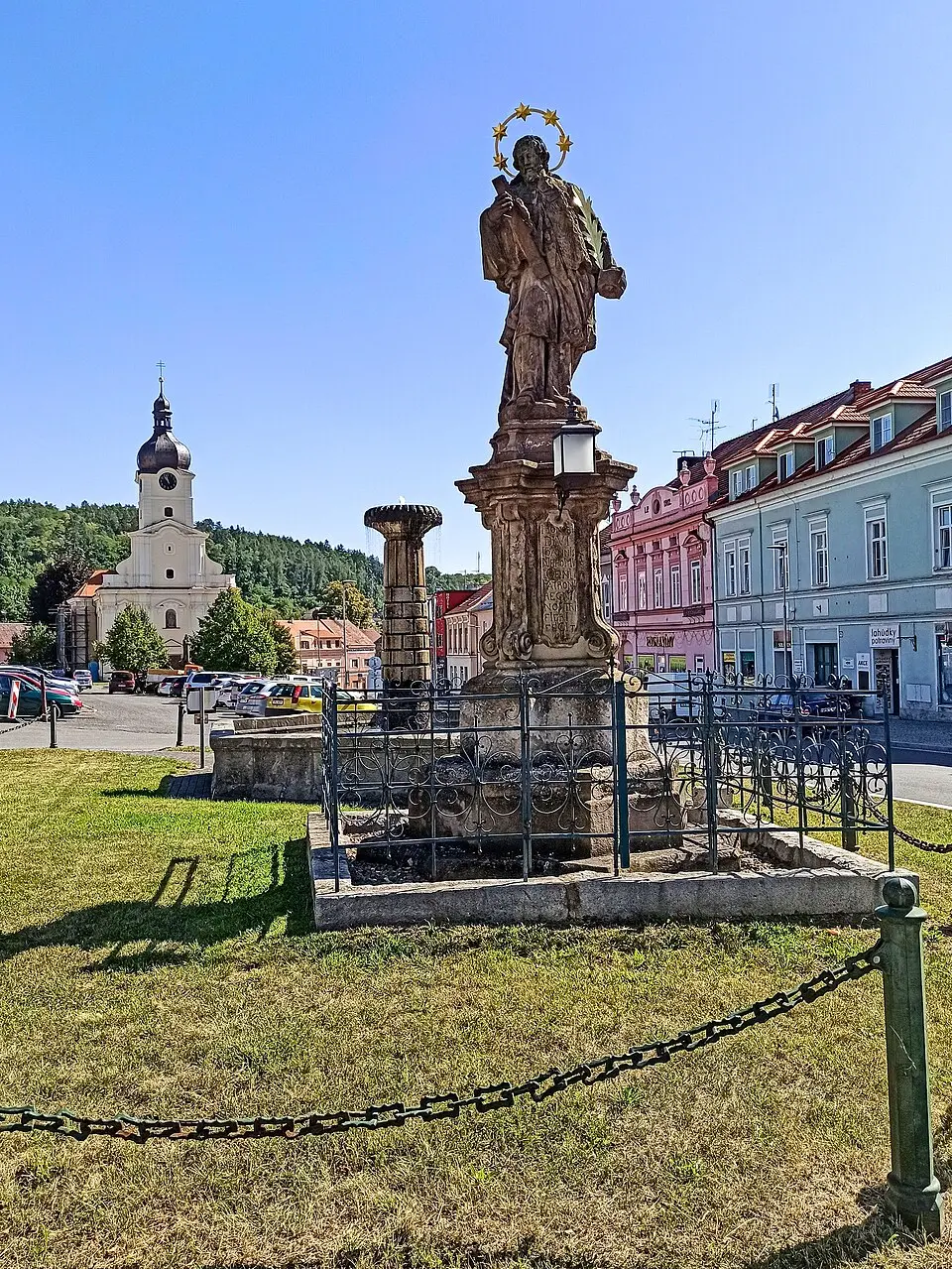 Radnice