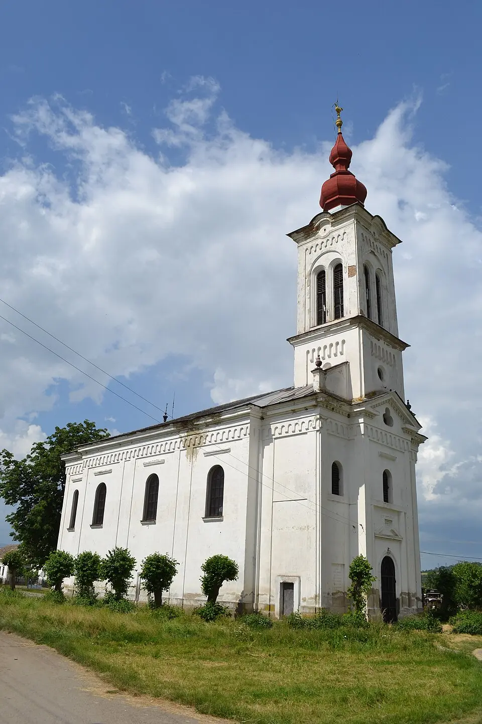 Radnovce