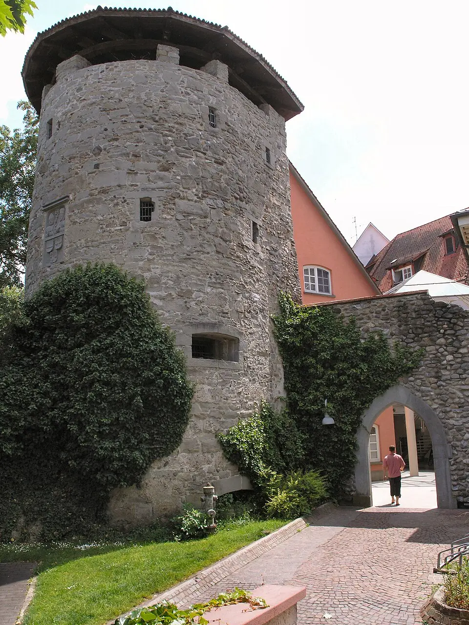 Höllturm Radolfzell