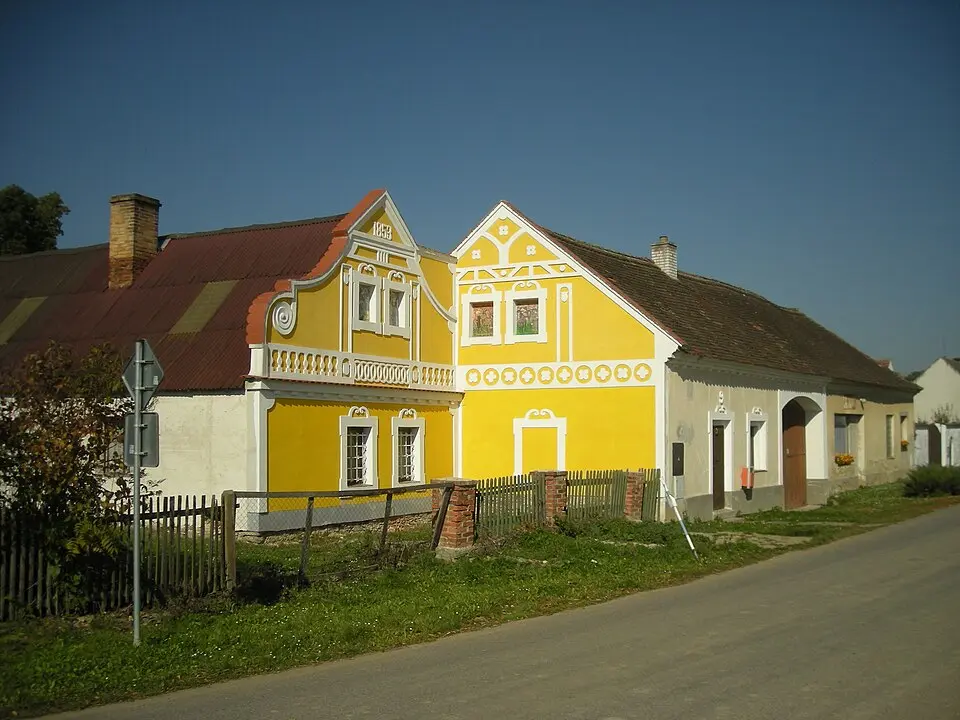 Radomilice