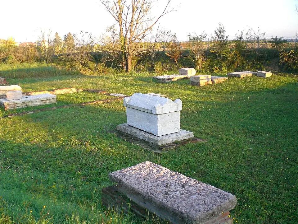 Voghenza