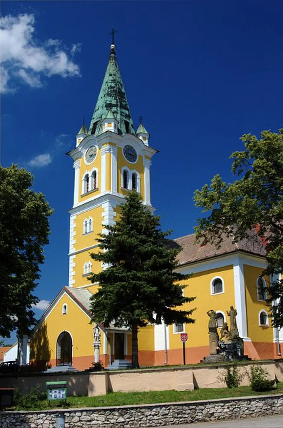 Radošovce