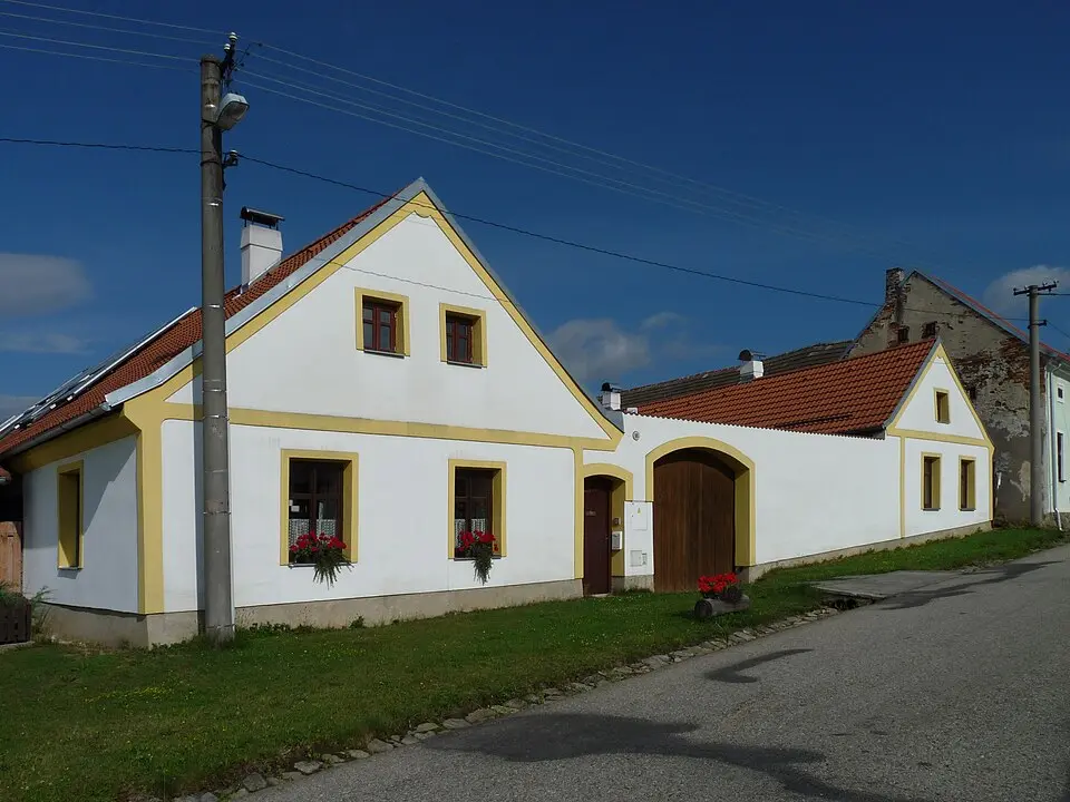 Radostice