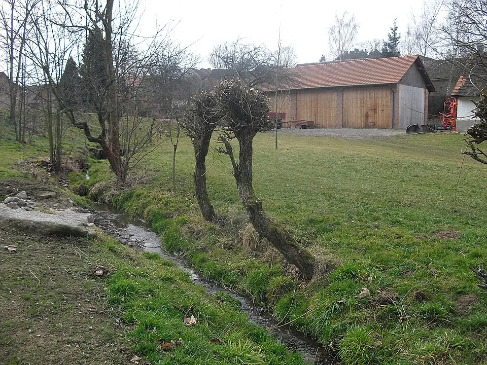 Radotín