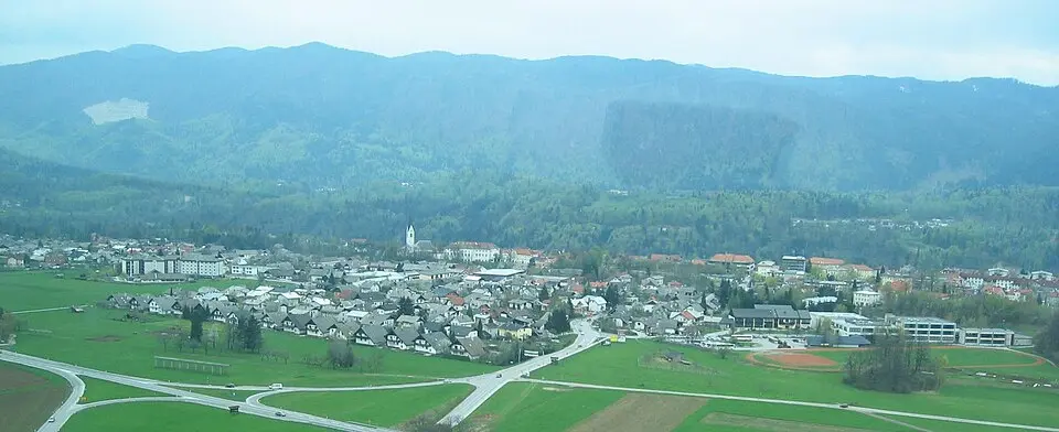 Nahral: Žiga · Public domain Radovljica