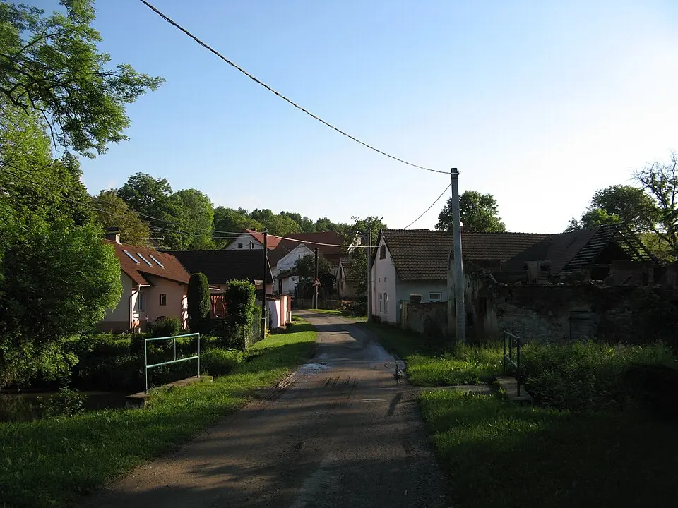 Radslavice
