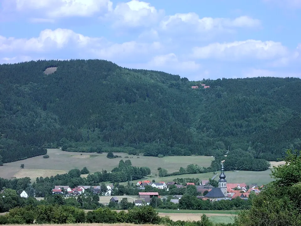 Radspitze