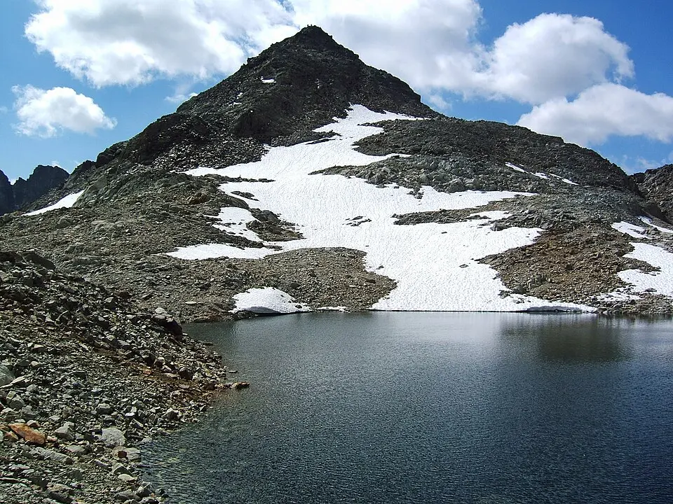 Radüner Rothorn