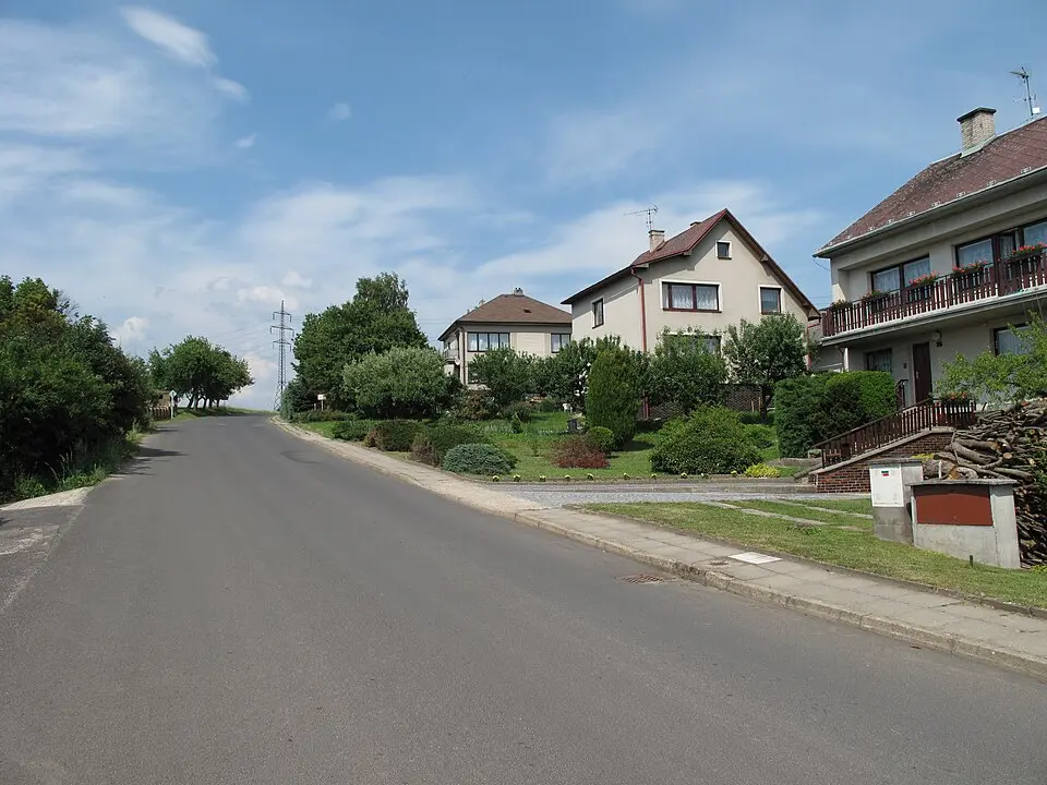 Radvánovice