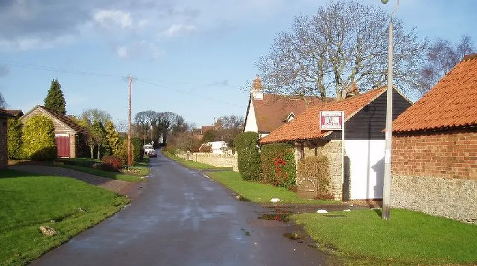 Radwell