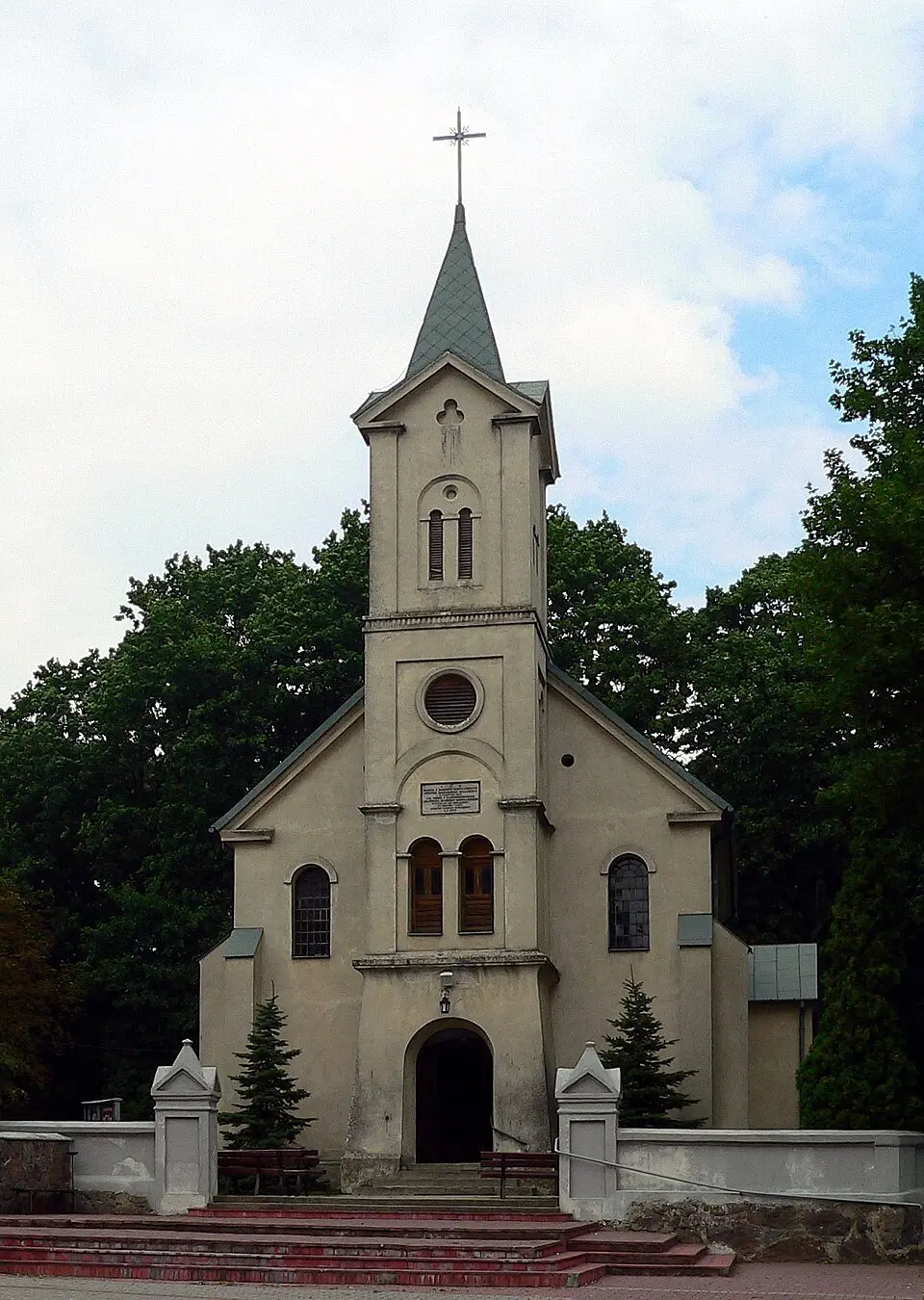 Radzanowo