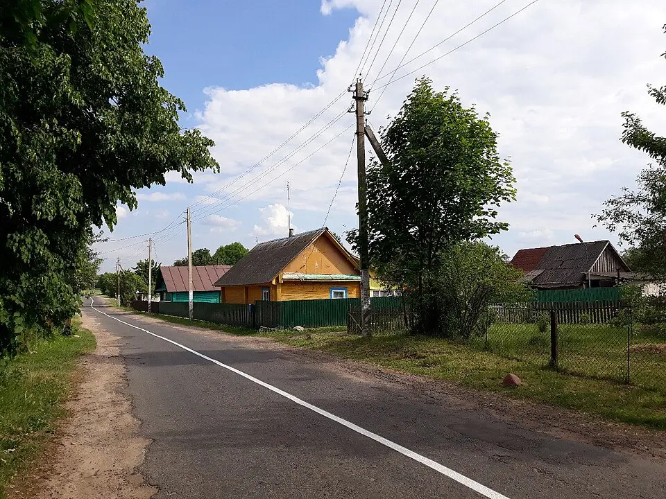 Радзеўцы
