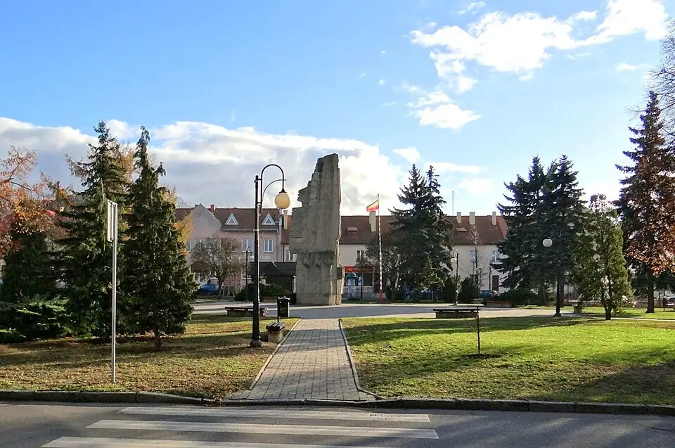 Powiat Radziejowski