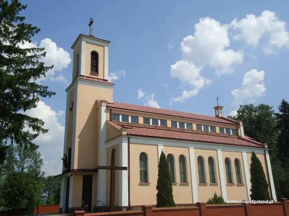 Radzików Wielki