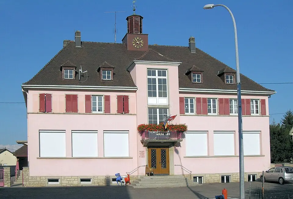 Raedersdorf