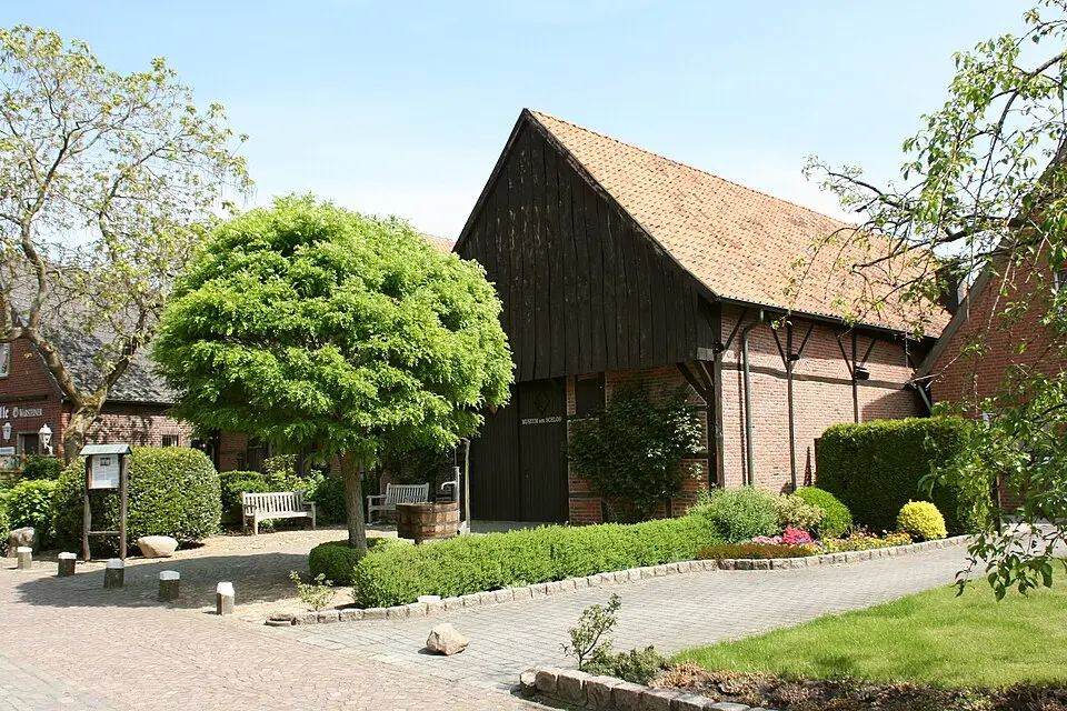 Museum am Schloss
