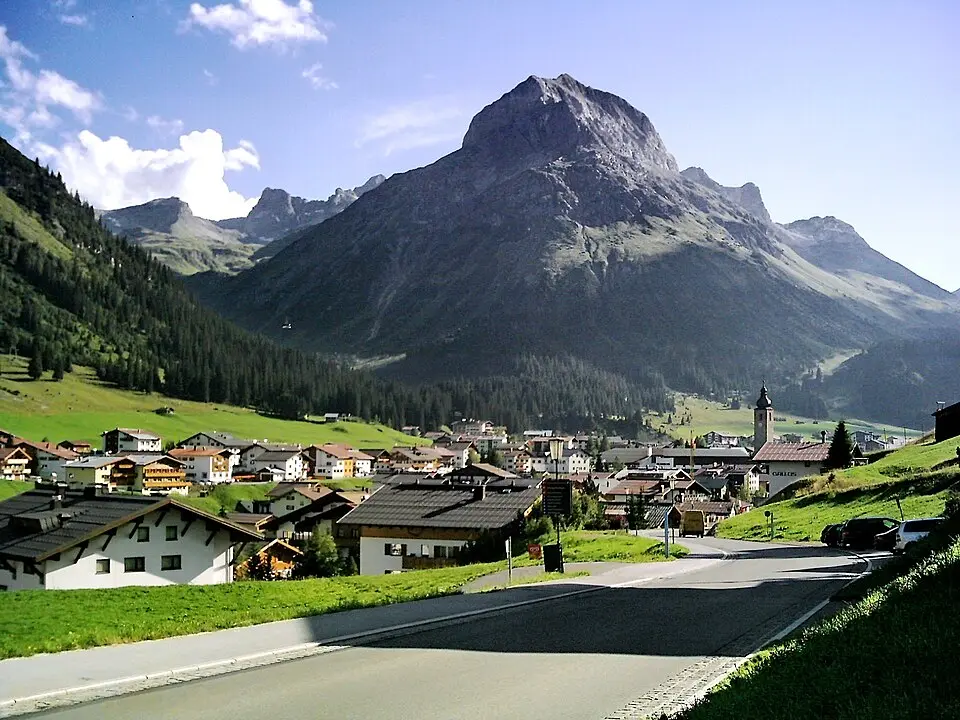 Omeshorn