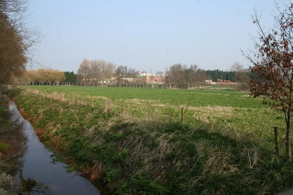 Campton and Chicksands