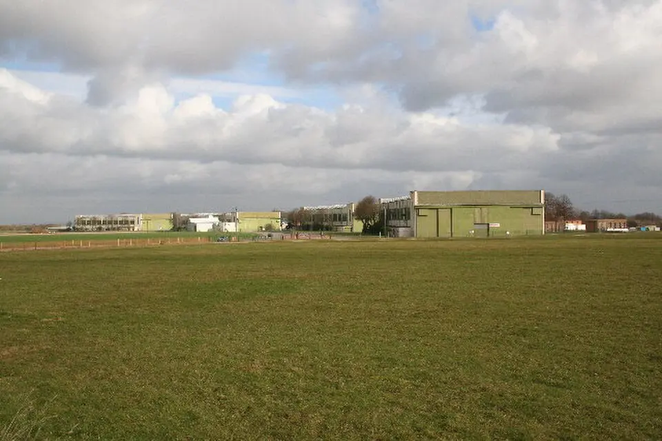 RAF Hemswell