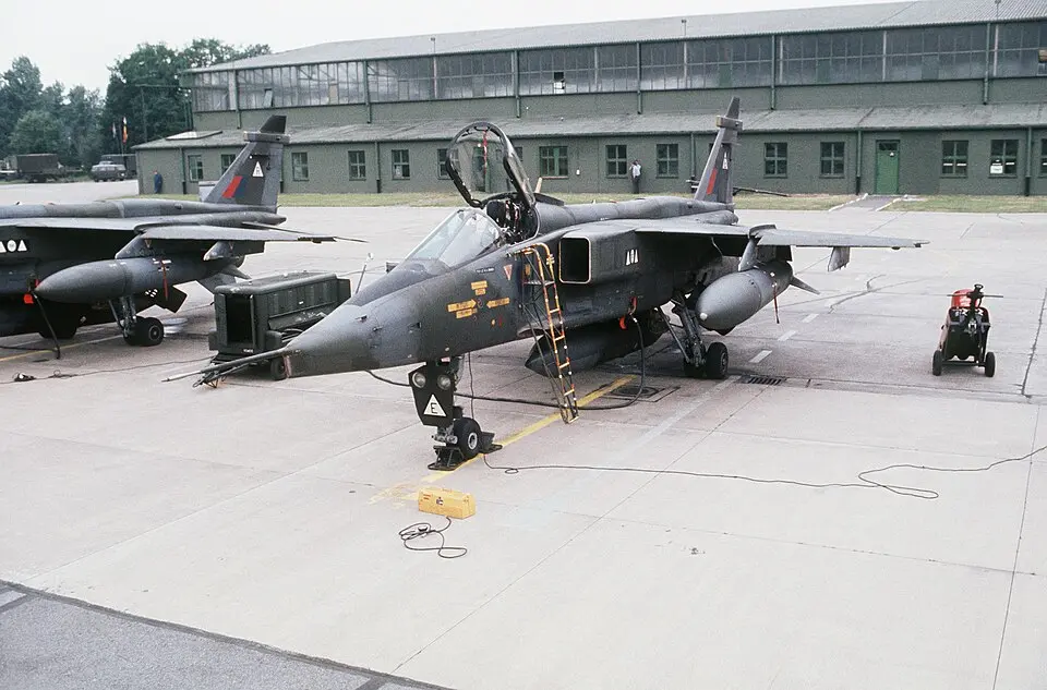 Royal Air Force Station Wildenrath