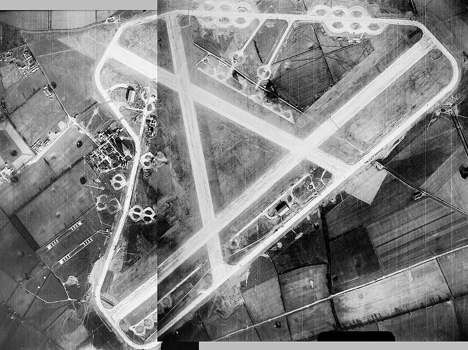 Royal Air Force Station Sculthorpe
