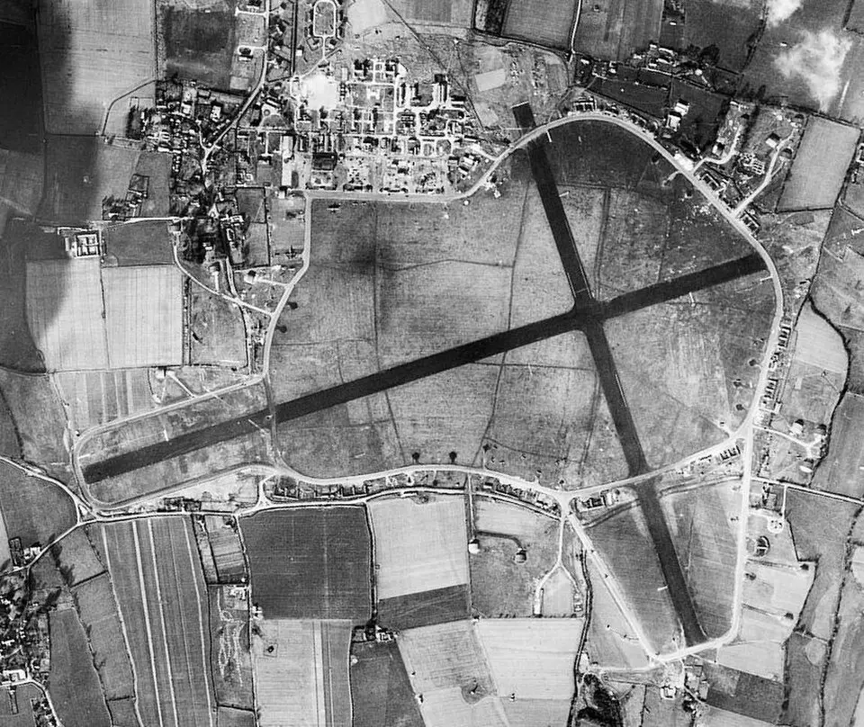 RAF Tangmere