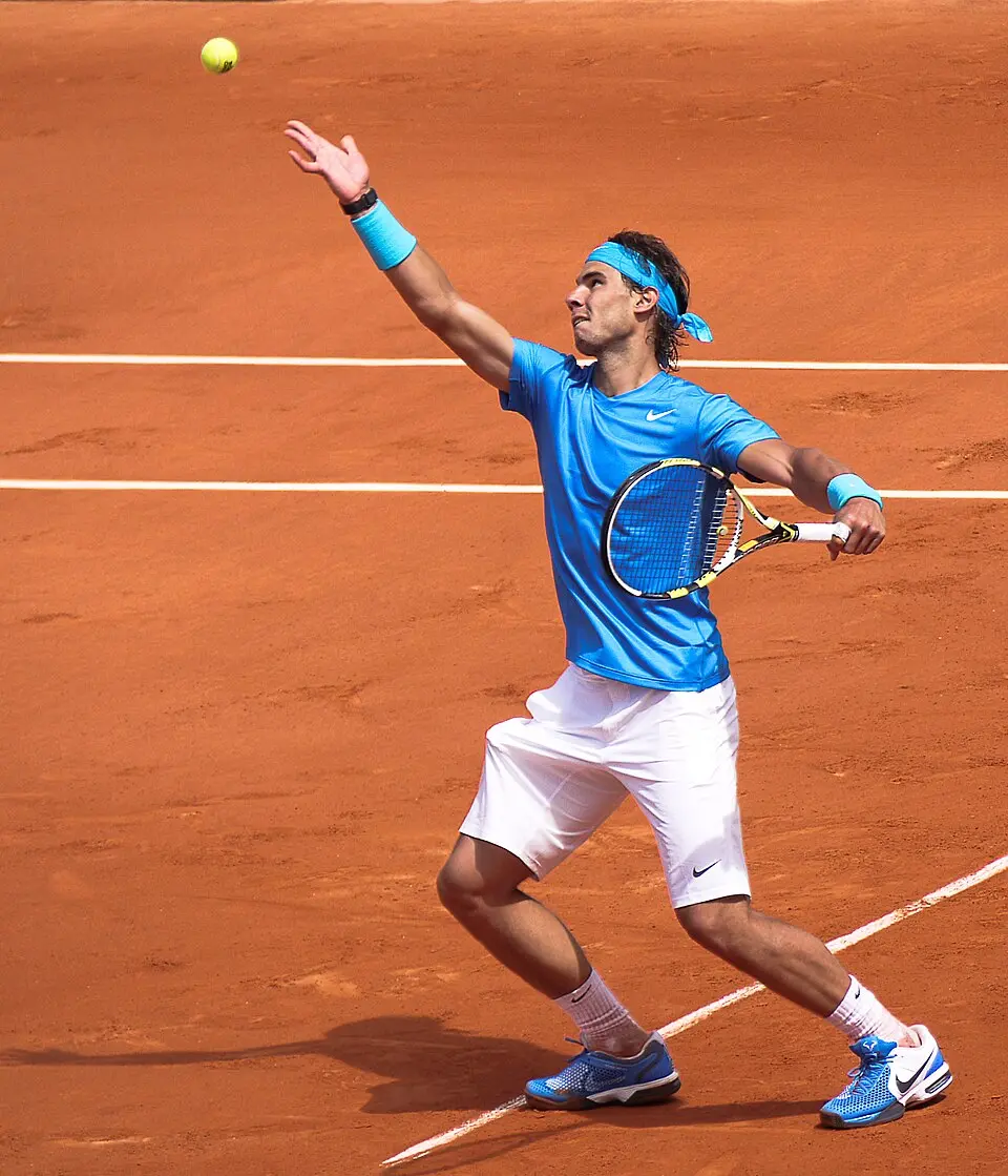 Internazionali BNL d'Italia 2012