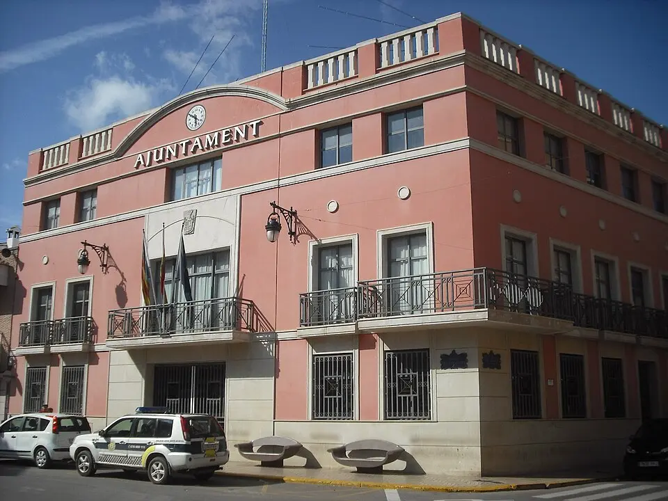 Rafelbuñol